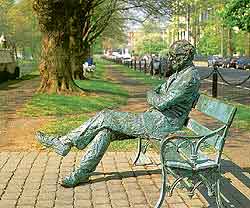 Dublin Life and Travel Tips