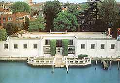 Peggy Guggenheim Collection photo