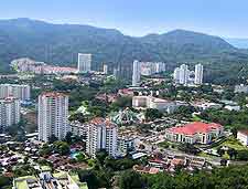 Further skyline photograph