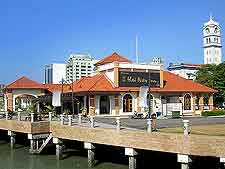 Marina photo