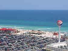 Pensacola Beach