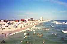 Pensacola Beach8