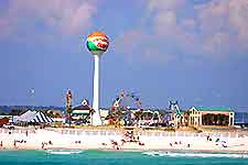 Pensacola Beach Fair