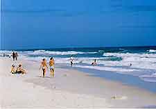 Pensacola Beach View2