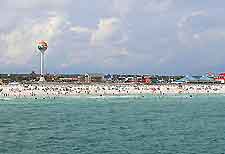 Pensacola Beach View4