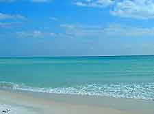 Pensacola Beach Weather