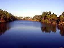 Pensacola Big Lagoon Park