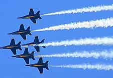 Pensacola Blue Angels Fest2