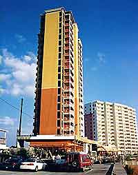 Pensacola Buildings