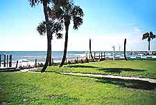 Pensacola Coast