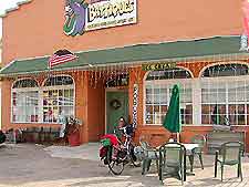Pensacola Dining