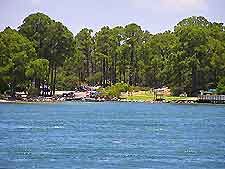 Pensacola Fl State Park
