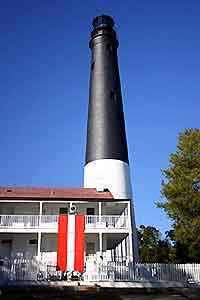 Pensacola Lighthouse2