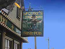 Pensacola Mcguires Pub2