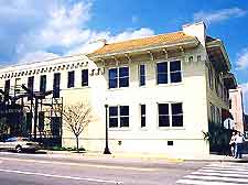 Pensacola Museum Art