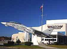 Pensacola Naval Air Museum3
