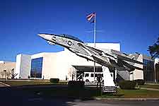 Pensacola Naval Avi Museum