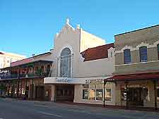 Pensacola Sanger Theater