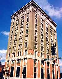 Pensacola Seville Tower2