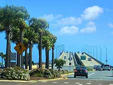 Causeway view