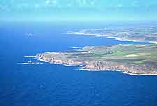 Photo of Land's End, Cornwall, England, UK