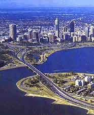 Perth Tourist Attractions