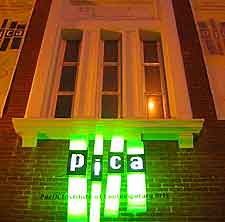Institute of Contemporary Arts (PICA) photograph