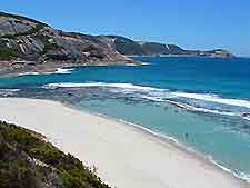 Perth Beaches