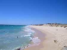Perth Beaches