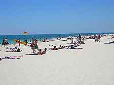 Perth Beaches