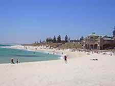 Perth Beach Cottesloe2