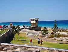 Perth Beaches