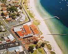 Perth Beaches Rockingham