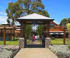 Perth Restaurants and Dining