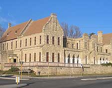Picture of the Fremantle Arts Centre