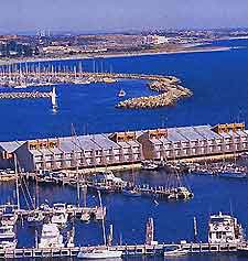 Attractions Nearby Perth