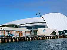 Perth Tourist Attractions
