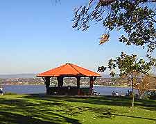 Perth Parks and Gardens
