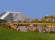 Perth Golf Courses