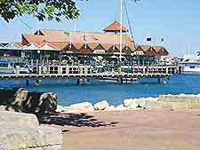 Perth Restaurants and Dining