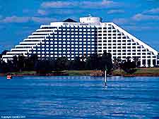 Perth Hotels and Accommodation