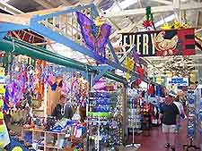 Perth Markets