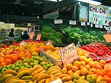 Perth Markets