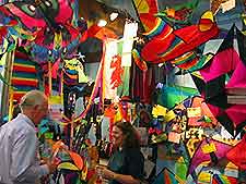 Perth Markets