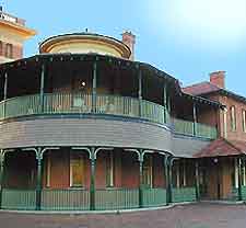 Perth Landmarks and Monuments