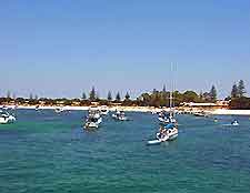 Photo of Rottnest Island