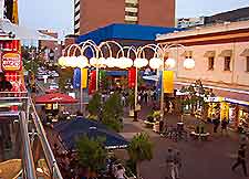 Perth Shopping