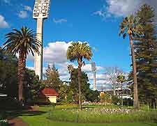 Perth Sports and Outdoor Activities