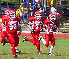 Perth Sports and Outdoor Activities