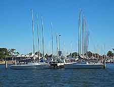 Perth Sports and Outdoor Activities